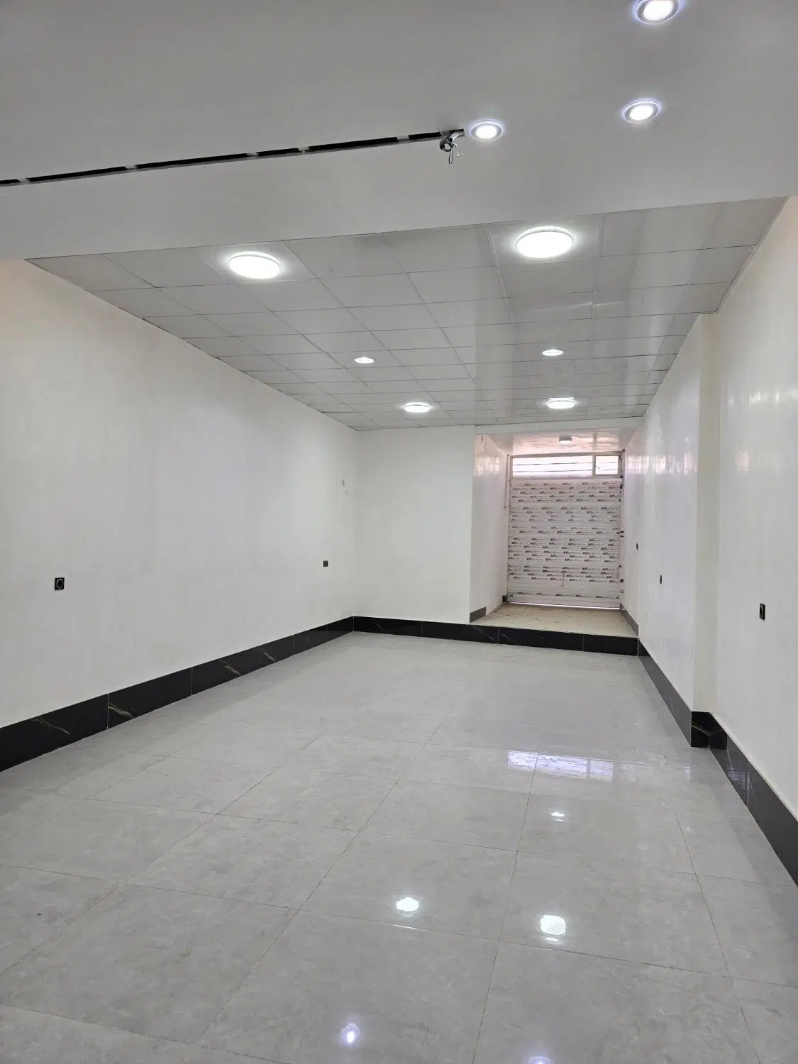 یک واحد تجاری