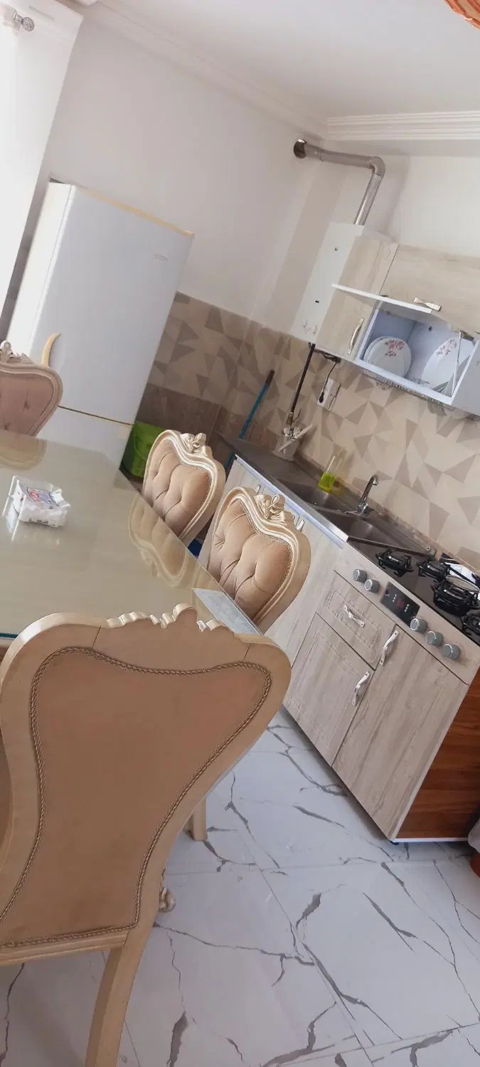 ویلا آپارتمان معین