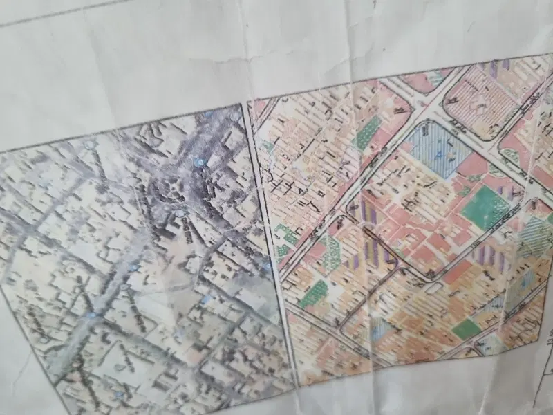 مغازه فروشی خیابان بهشتی
