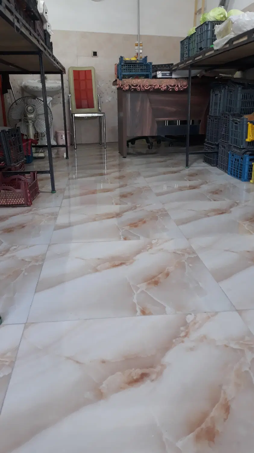 اجاره مغازه ۲۰ متری بر اصلی بلوار آزادگان
