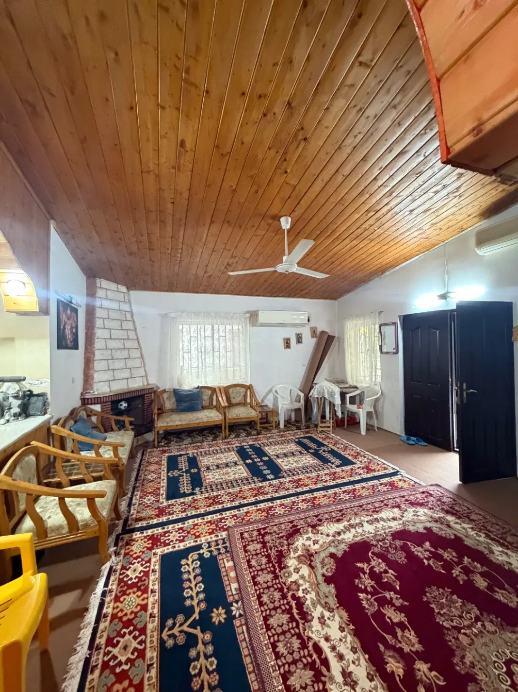 ویلا ۱۲ میلیاردی سنددار