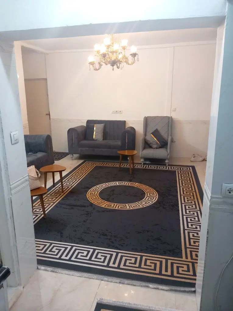 خانه رستگاری ۵۰ متری