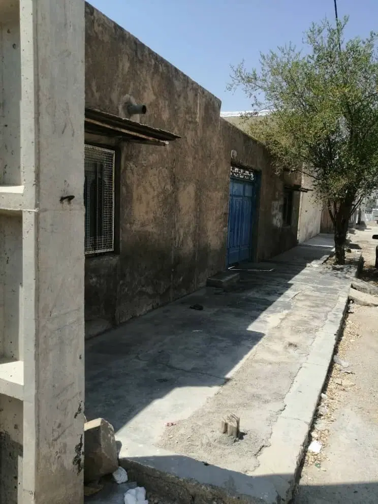 فروش ملک ویلایی ۱۸۰ متری