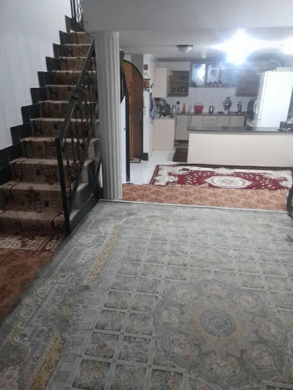 منزل اجاره ای