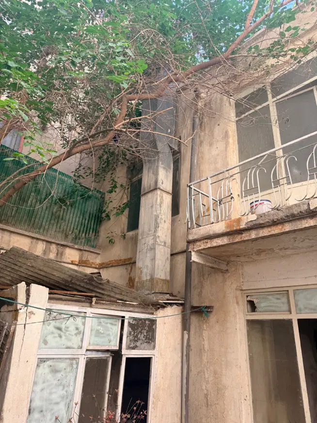 ملک 113 متری