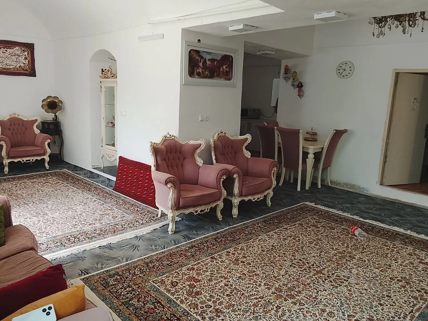 خانه ویلایی