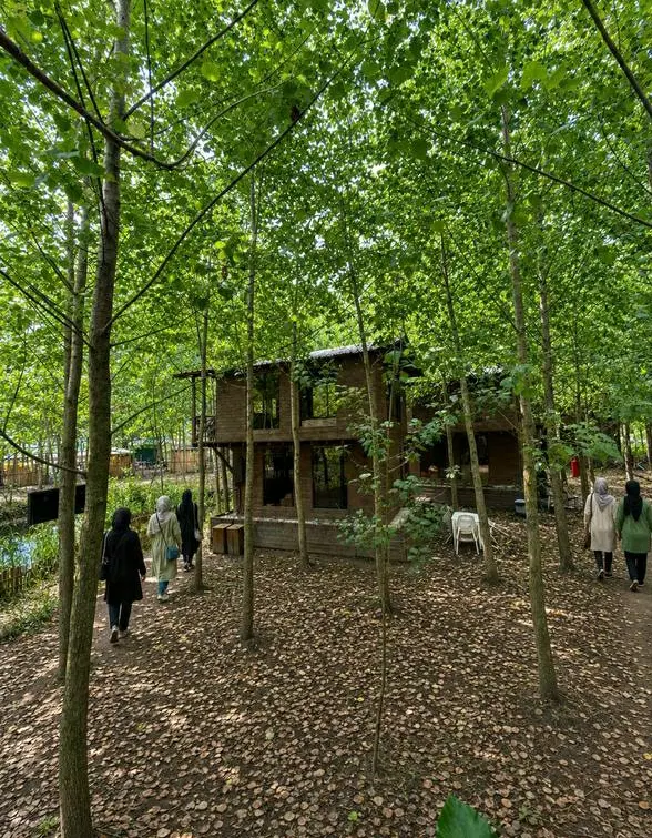 برای کسی که معمولی نمیخره