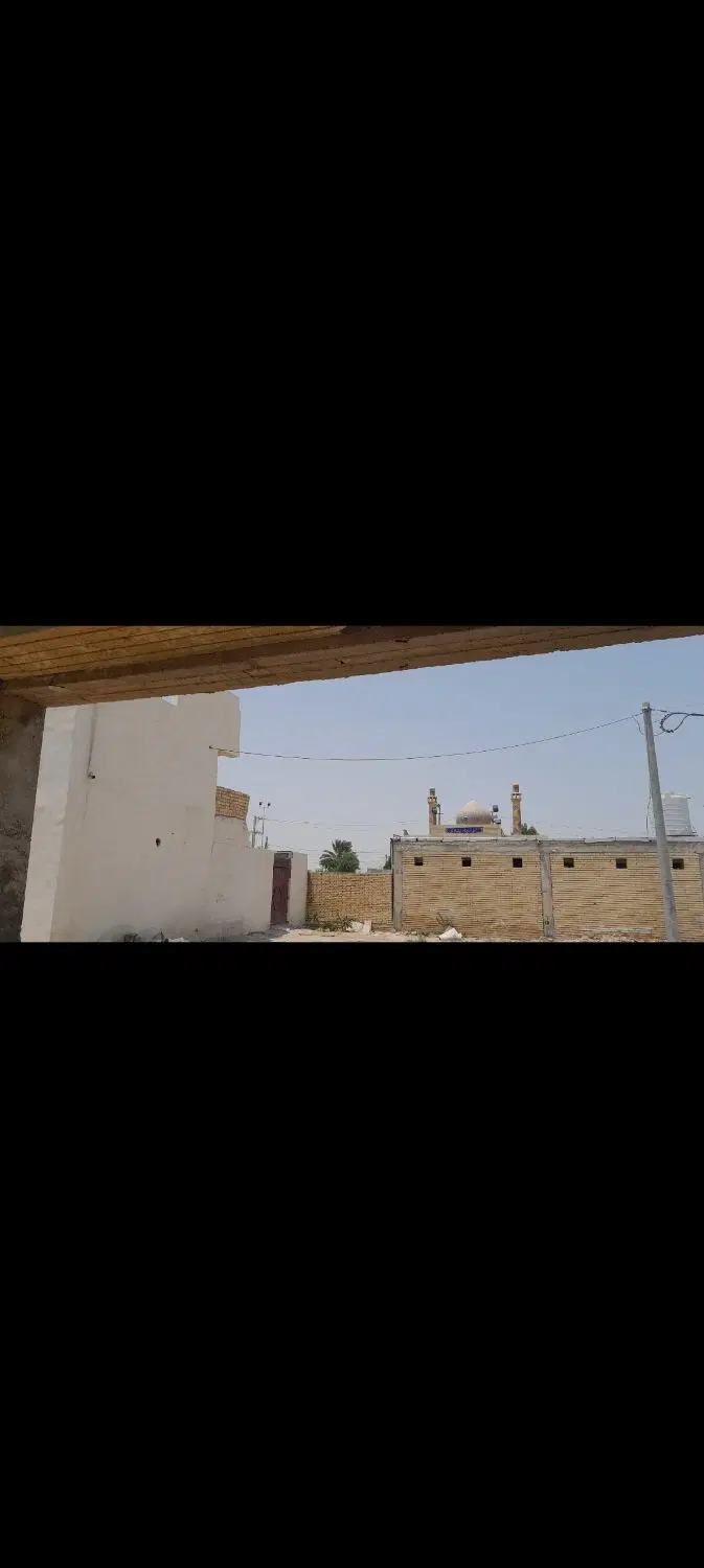 فروش ویلایی مسکونی قیمت مناسب گلزار