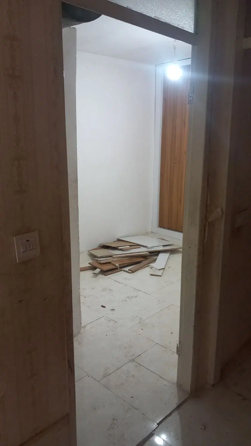 خانه ویلایی توس ۶۰ متری توس ۱۴۴