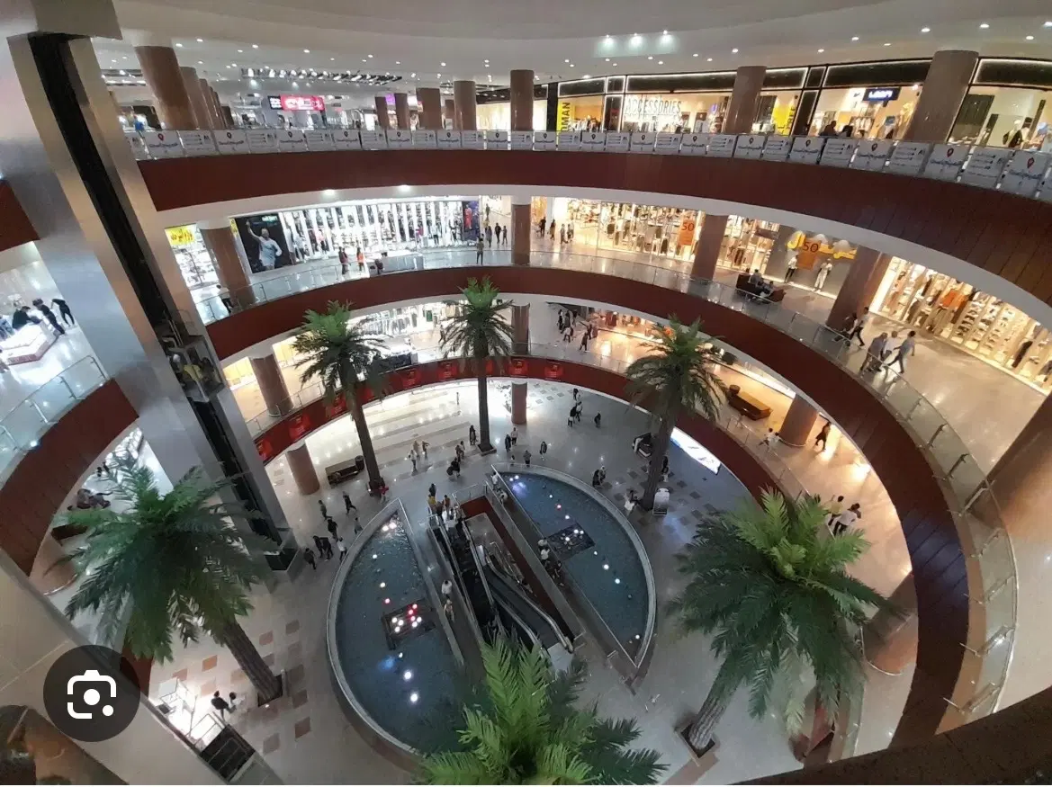 فروش مغازه در مجتمع خلیج فارس