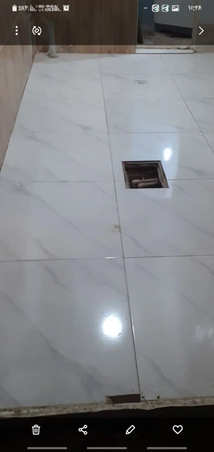 فروش واحد آپارتمان