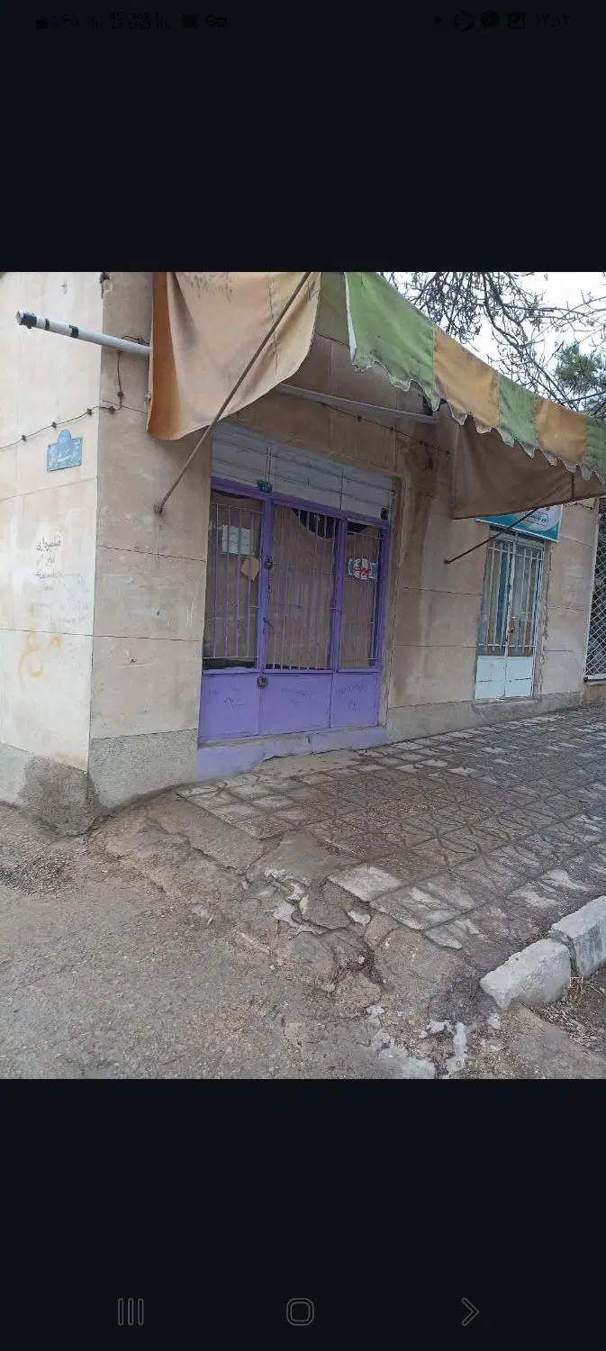 اجاره خانه ویلایی مسکونی وبرای کارگاه