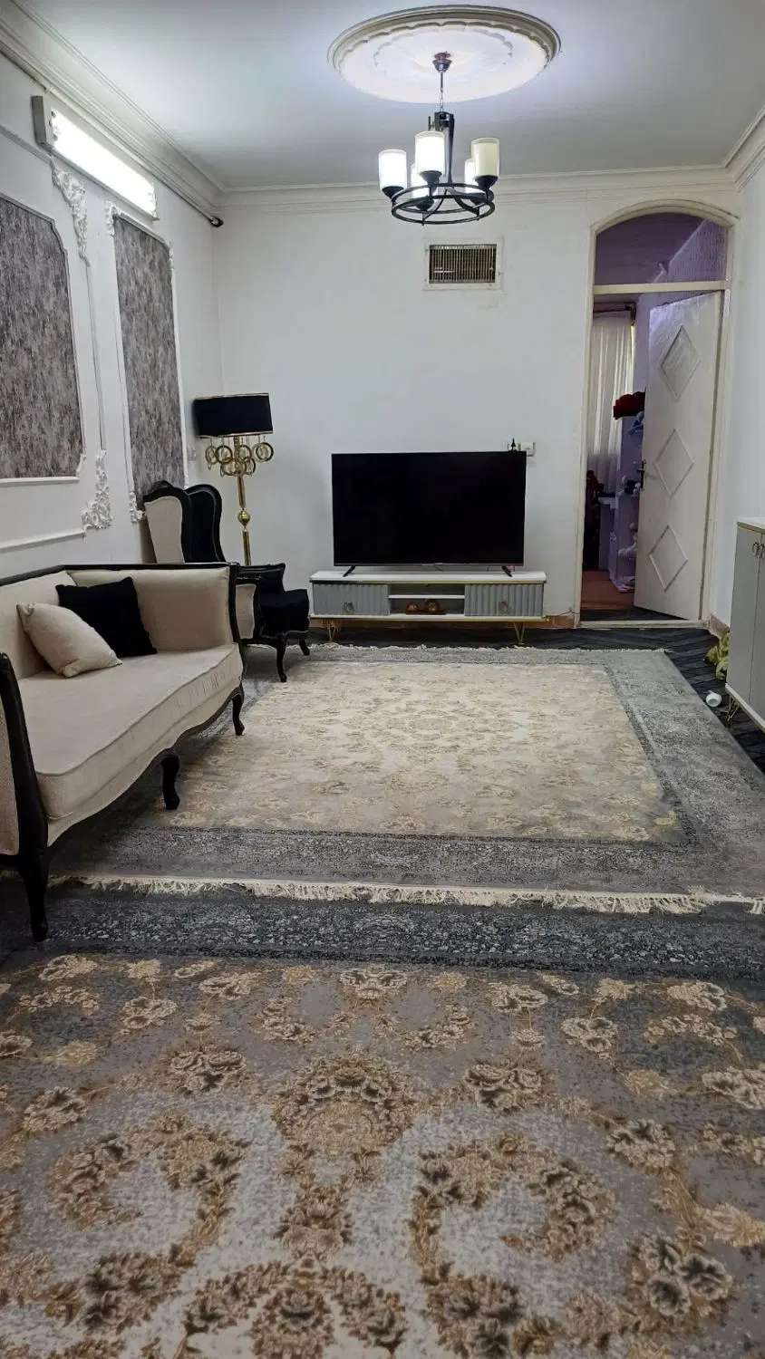 آپارتمان ۷۸ متری حسابی شمالی