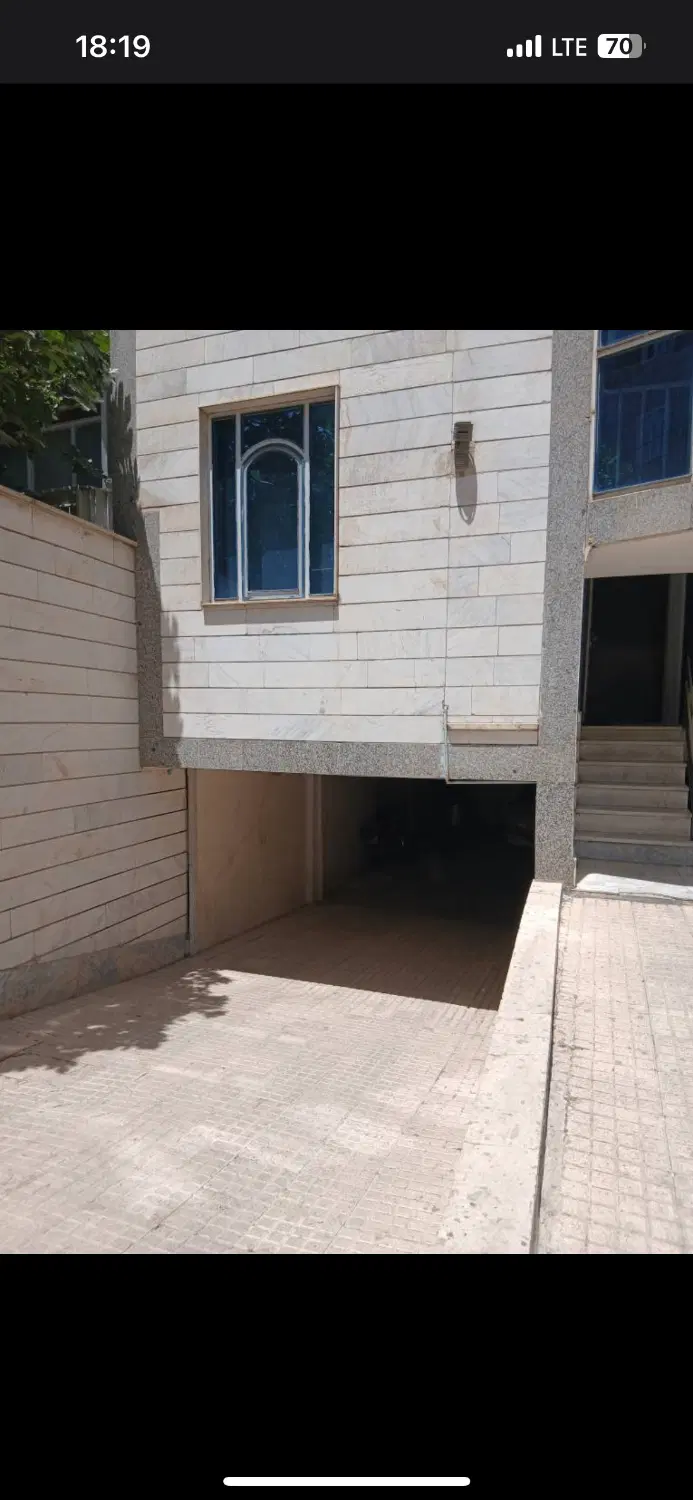 ۴۱متر با پارکینگ ط اول