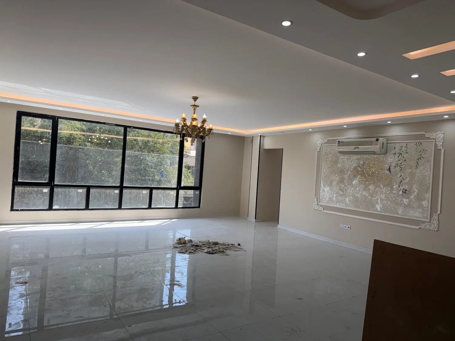 آپارتمان فروشی‌