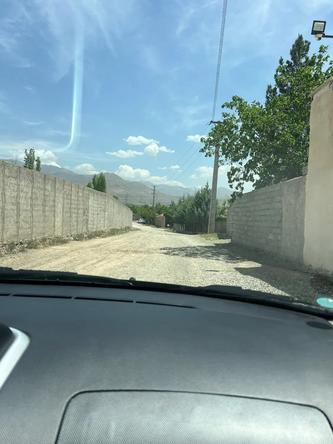 فروش زمین_ ویو ابدی_کوشکذر