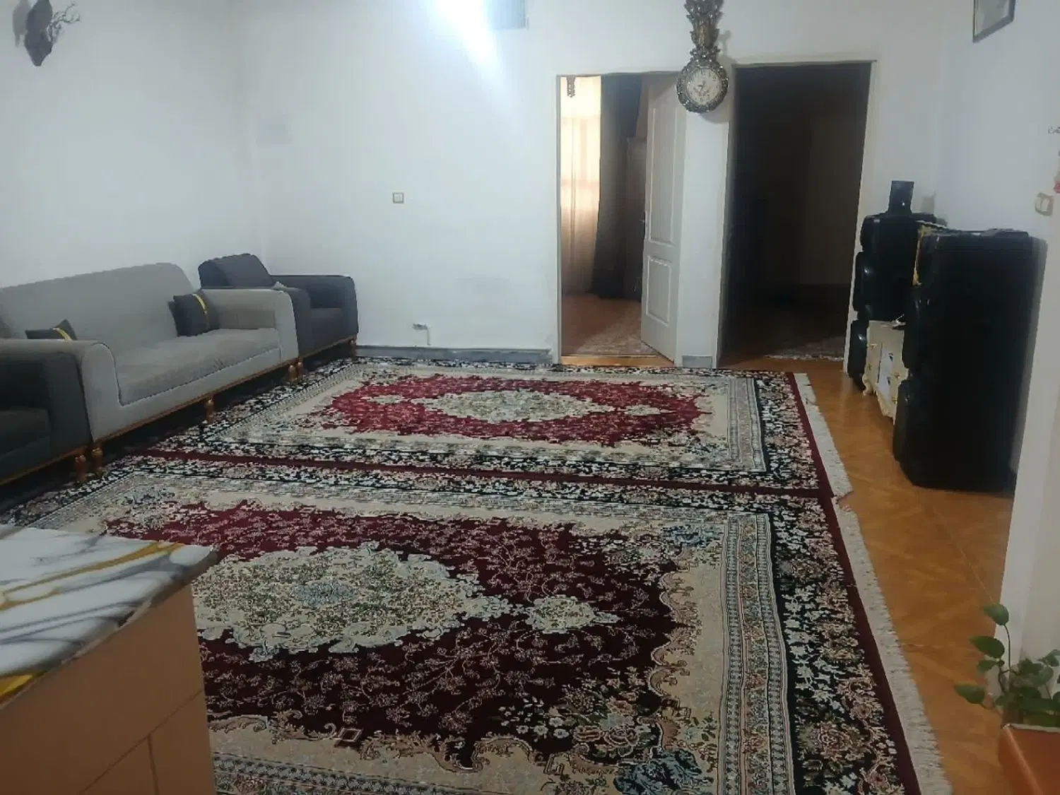خانه اجاره ای