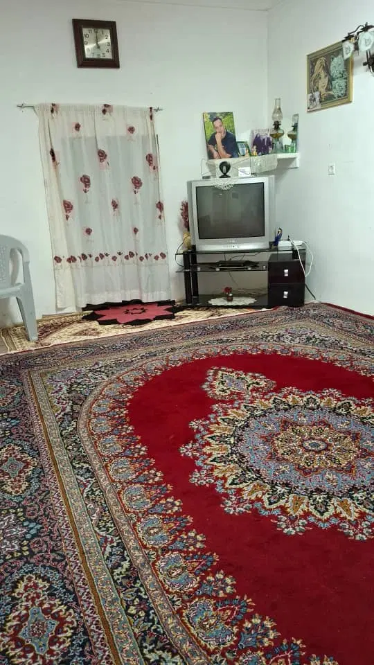 خونه ویلایی چالوس