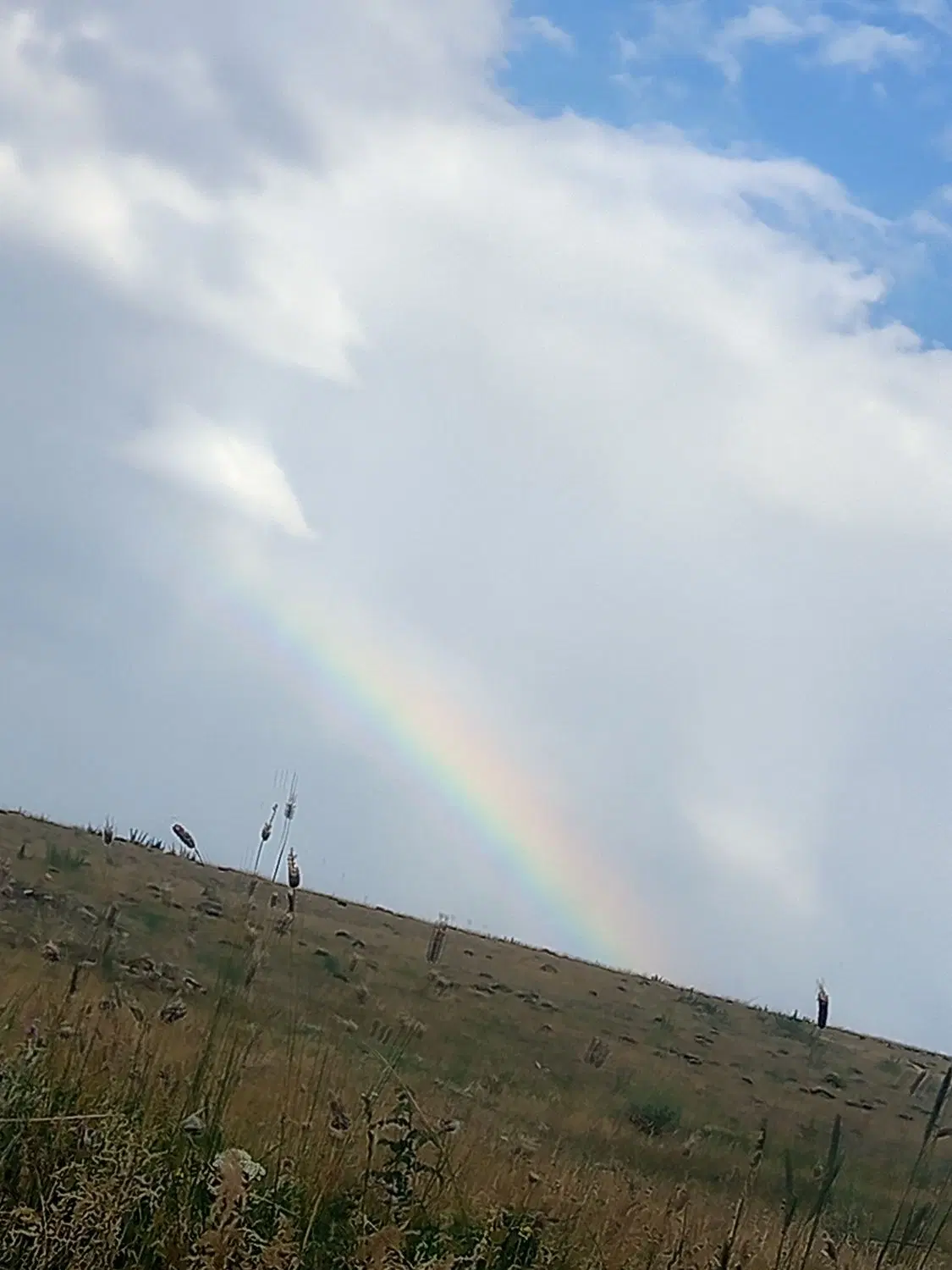 یک‌قطعه‌زمین‌در‌باغلار‌اراسی‌بطرف‌قیز‌فخری‌
