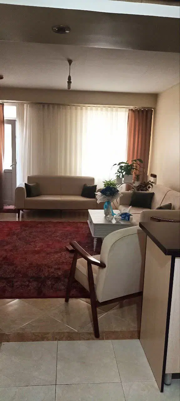 آپارتمان پردیسان.