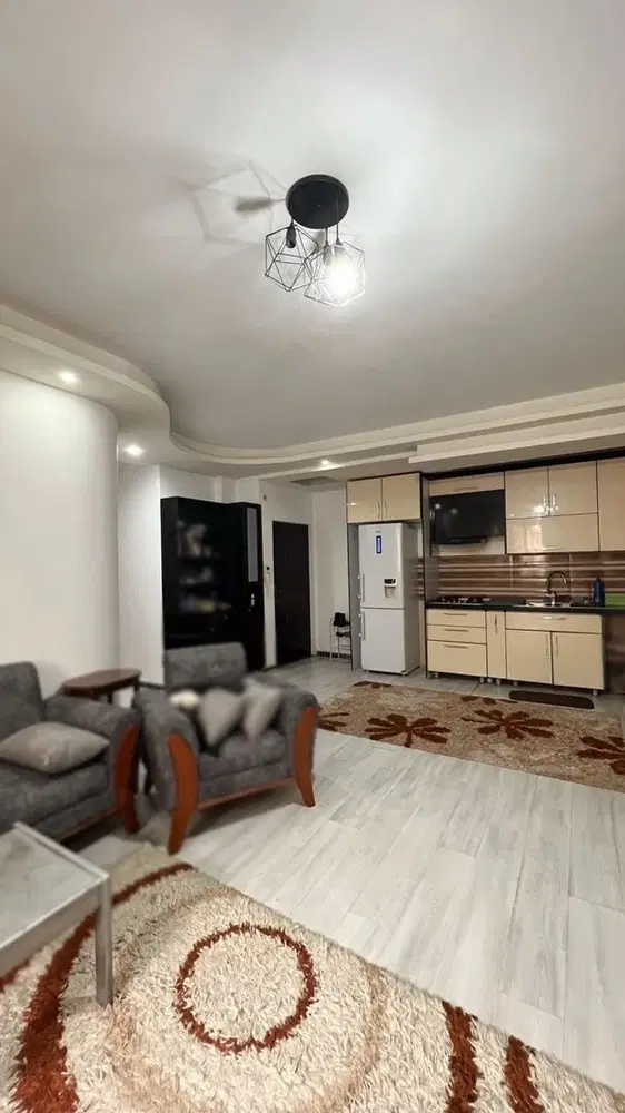 رهن واحد نقلی در شیخ زاهد