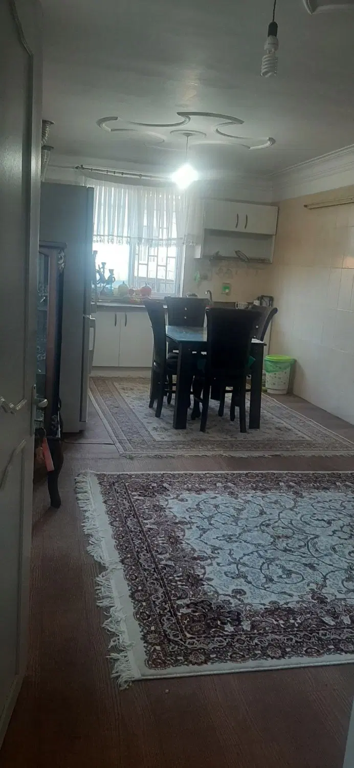 خانه ی ویلایی ۸۴ متری