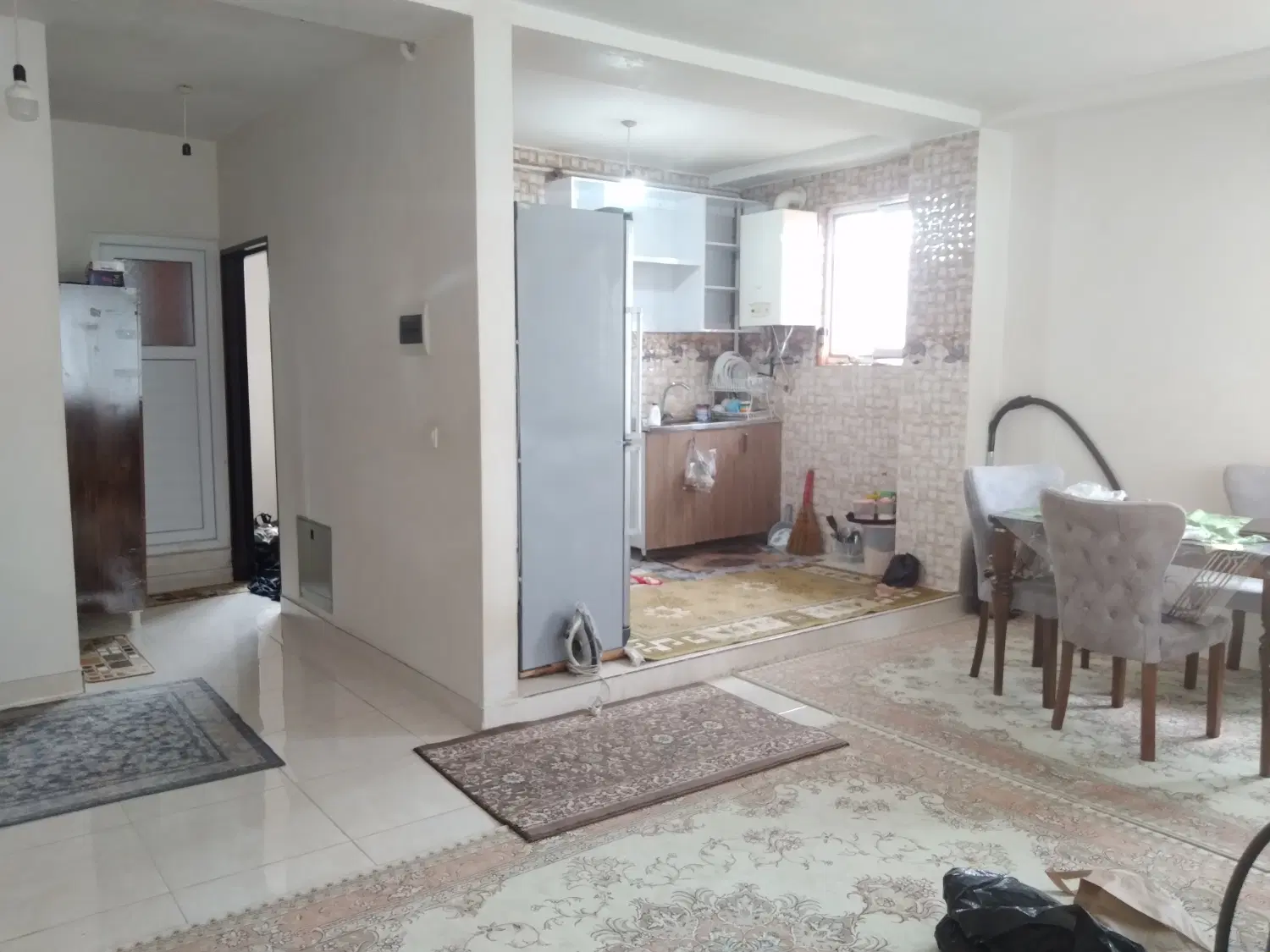 خانه اجاره ای