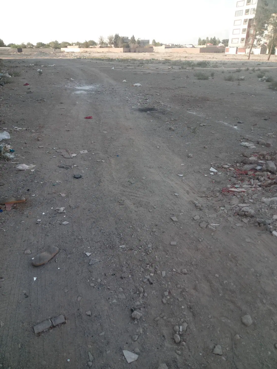زمین جای خوب هست اینده داره