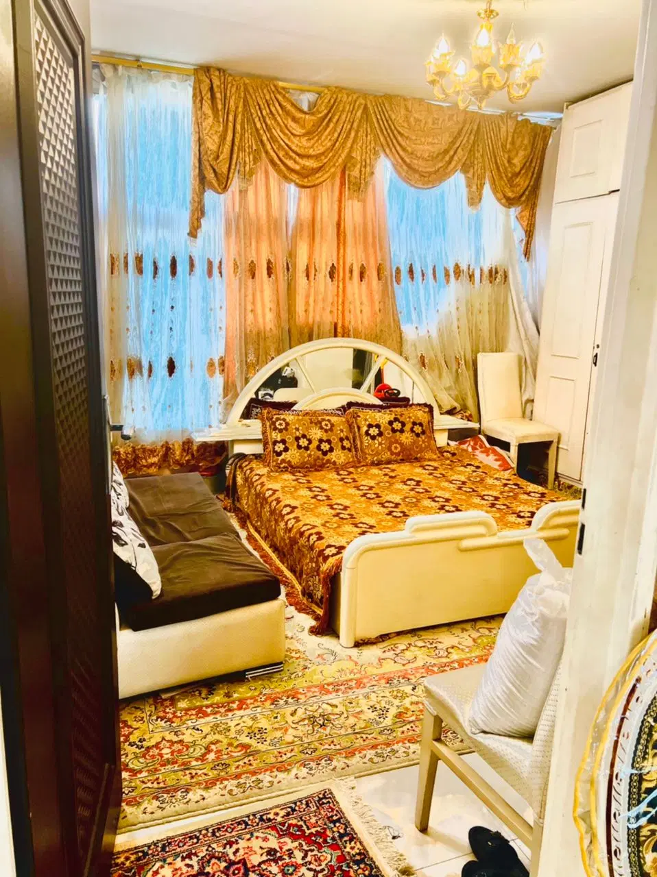 رهن و اجاره آپارتمان