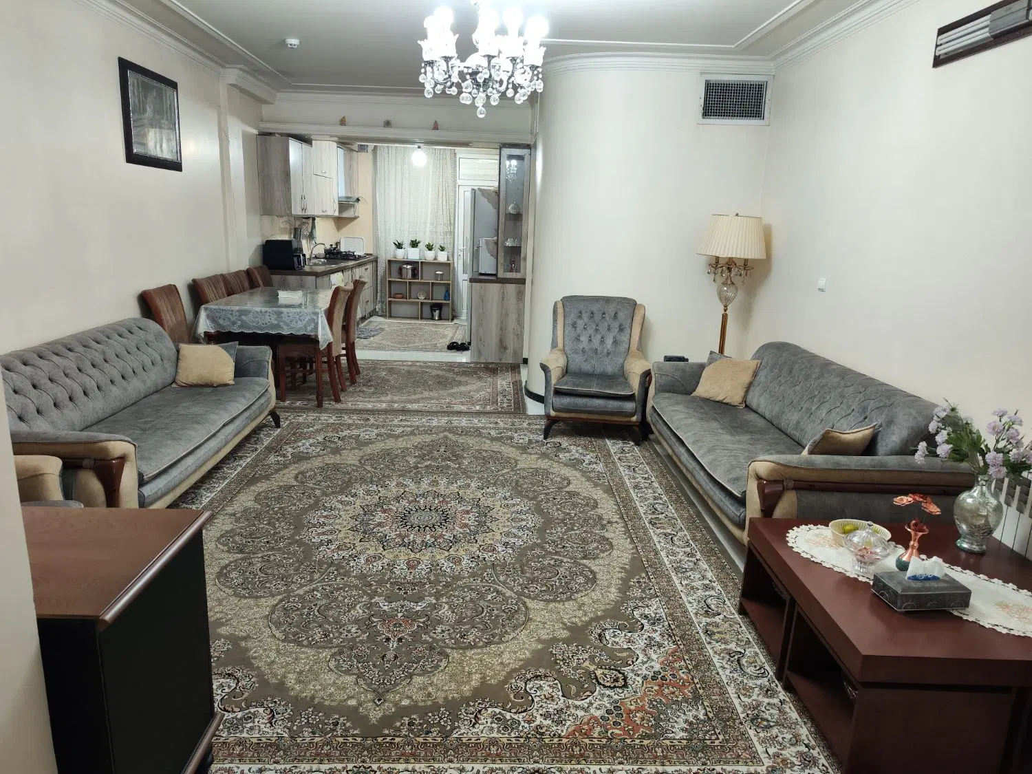 فروش آپارتمان