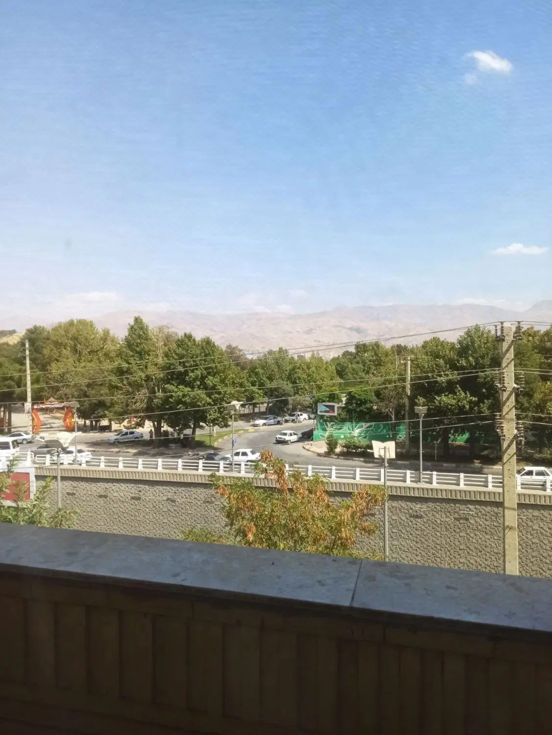 ۱۰۰ متری_خوش لوکیشن_سه راه شالمان