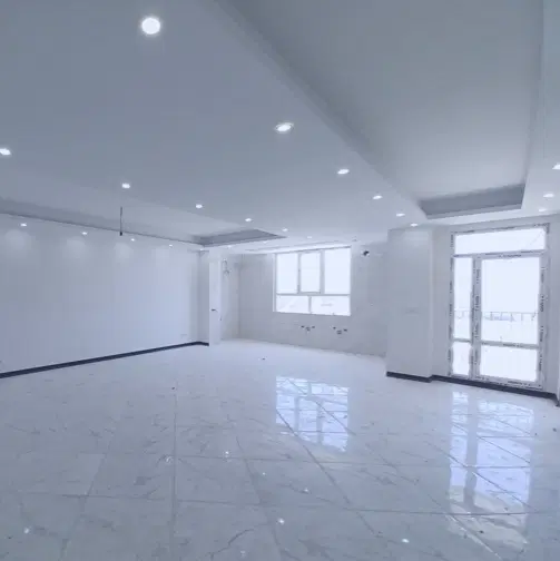 اپارتمان۱۲۵متری قاضی اباد