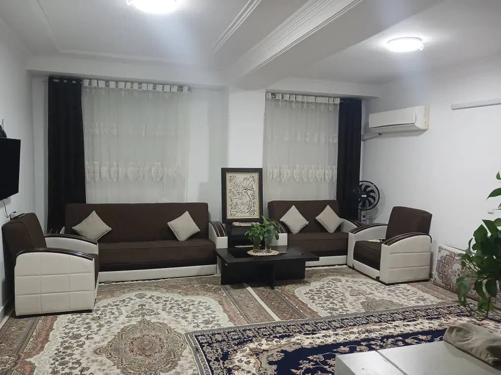 ۷۵متری نارنجستان