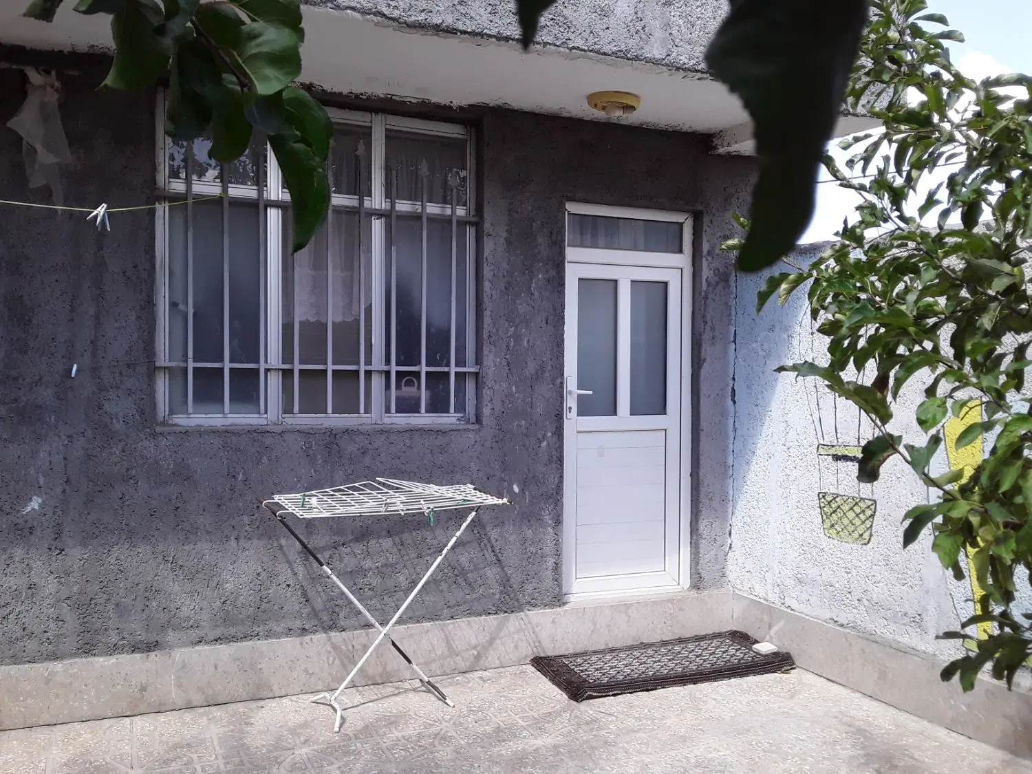 سوئیت ویلایی