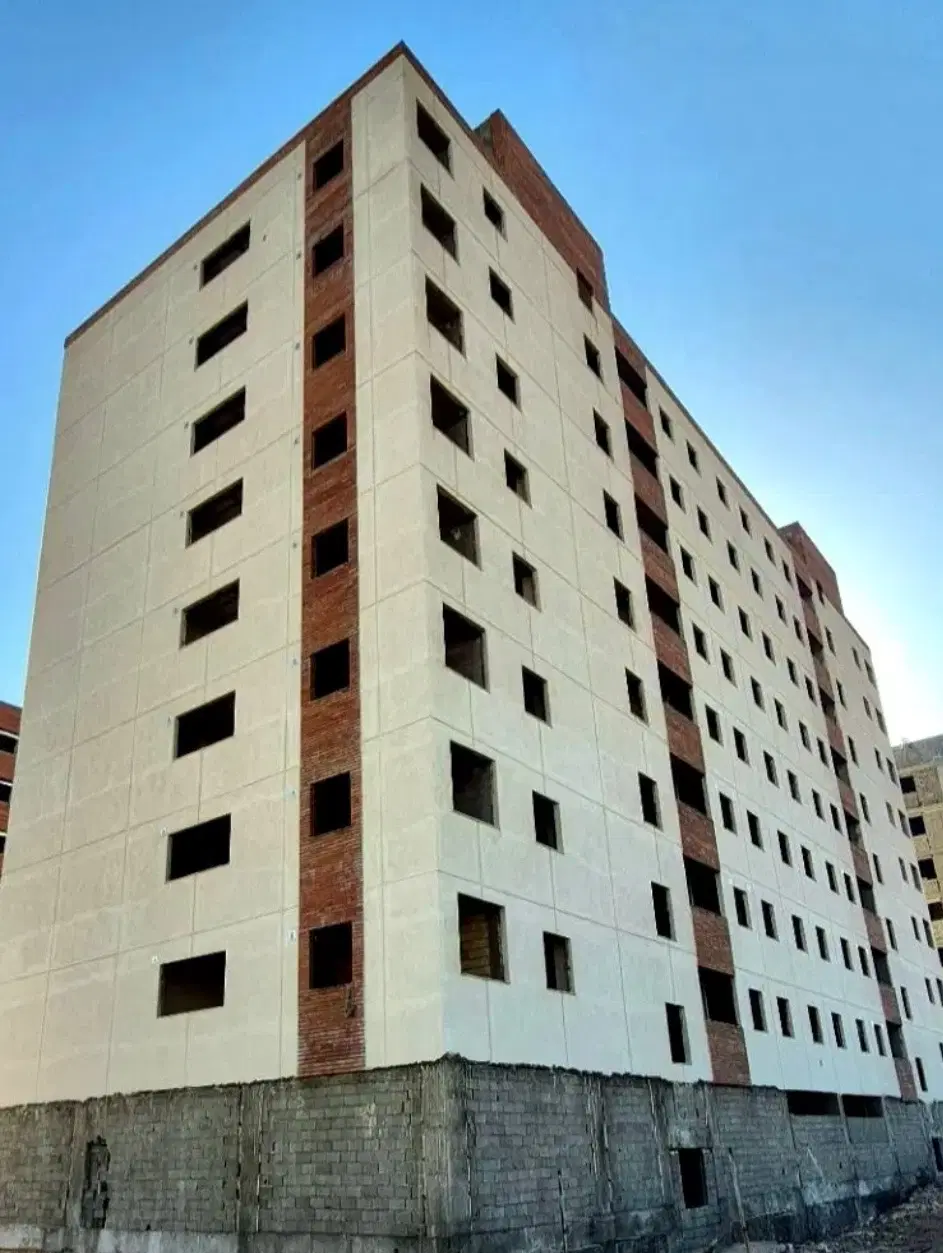مسکن ملی فاز ۷