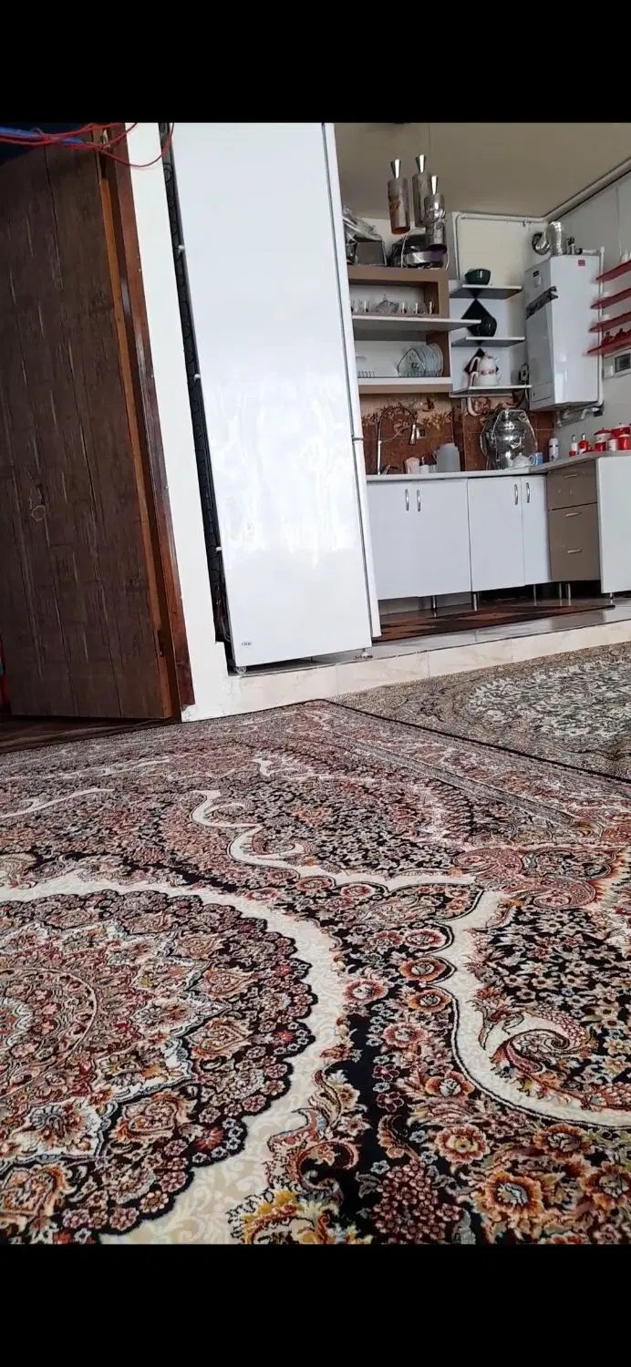 خانه نقلی تمیز
