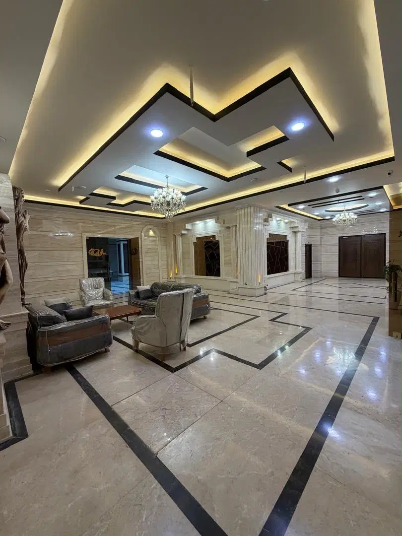 رهن کامل واحد ۹۷ متری ، نوساز ، مناسب عروس‌داماد