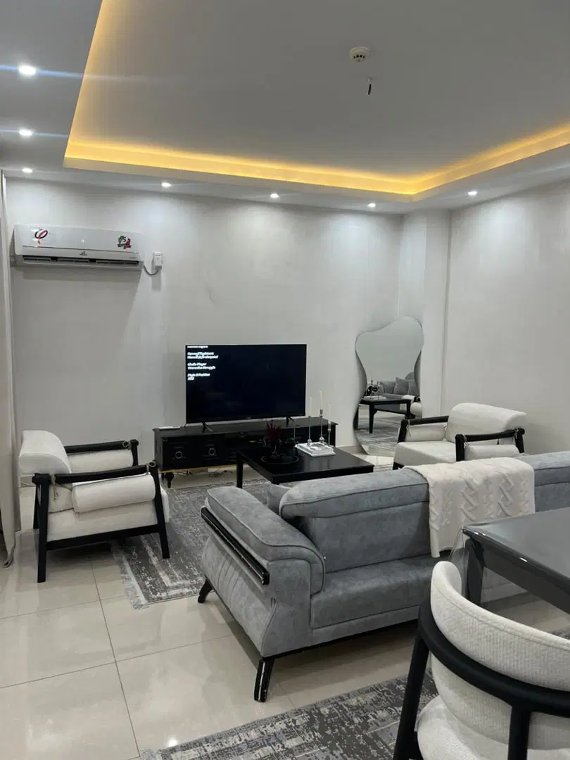 فروش آپارتمان  بهشتی 3