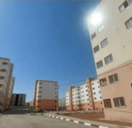 هسا 1بلوک بالا تک خواب
