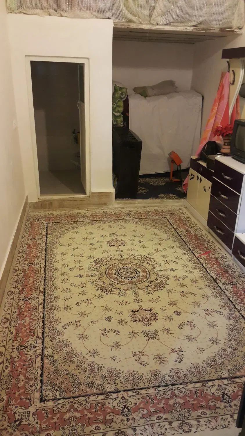 خانه فروشی ابراهیم اباد