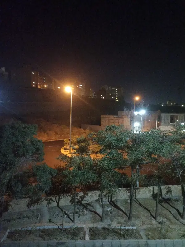 خانه در شهرک باغمشه