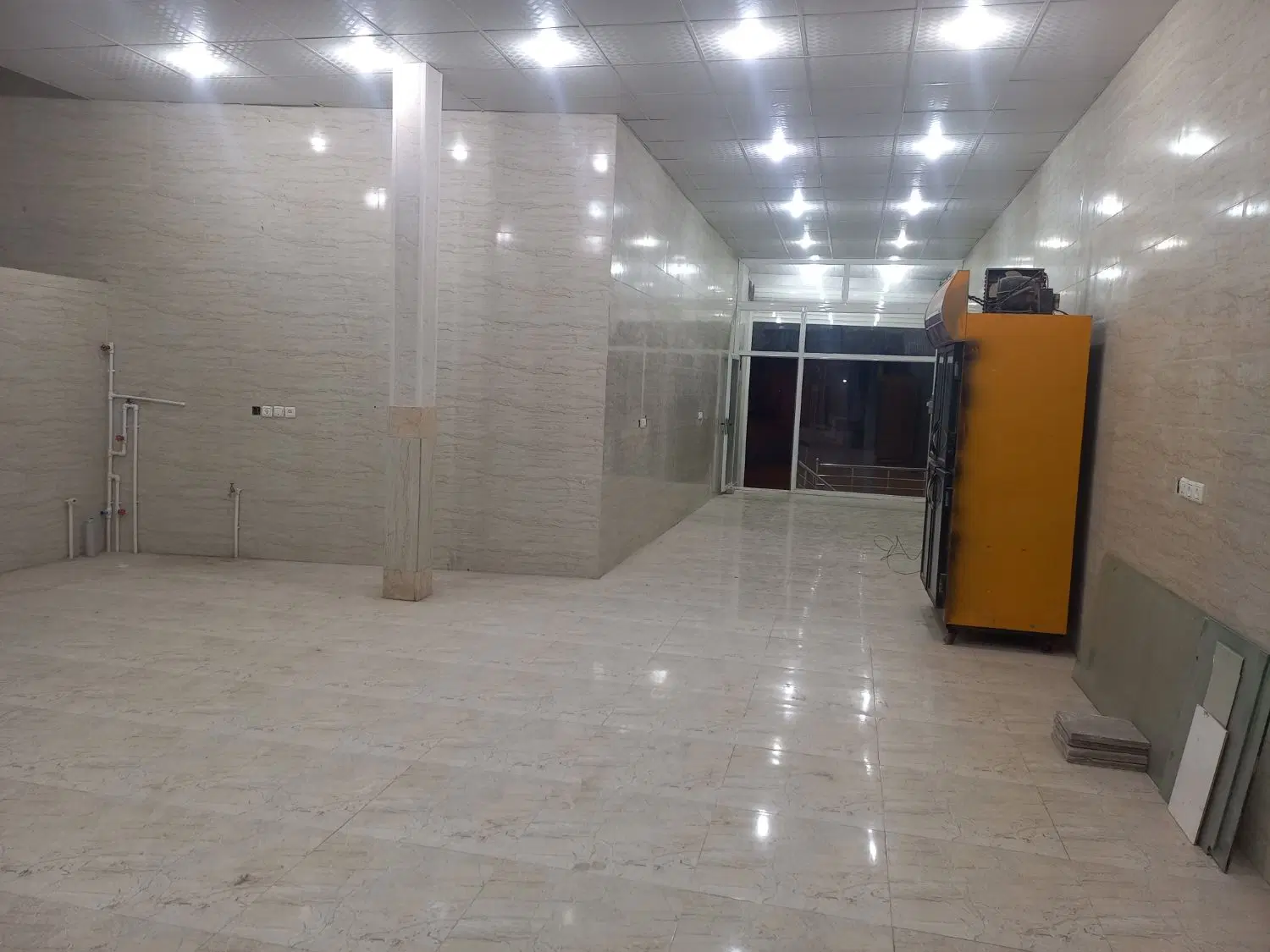 مغازه اجاره