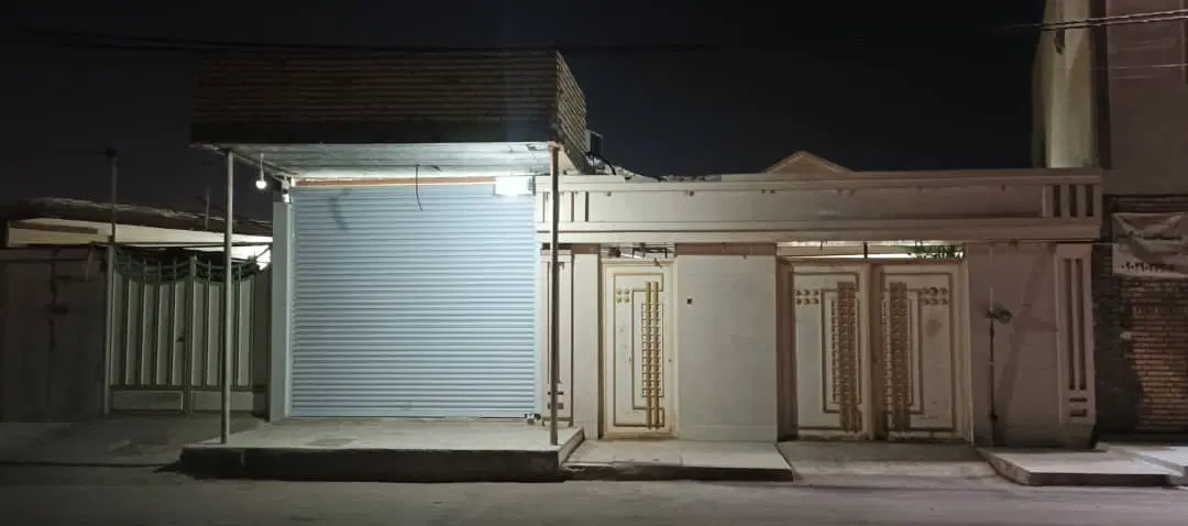 اهواز سراه خرمشهر کوی سیاحی خیابان فلاح