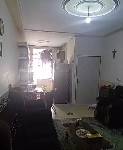 فروش واحد مسکونی