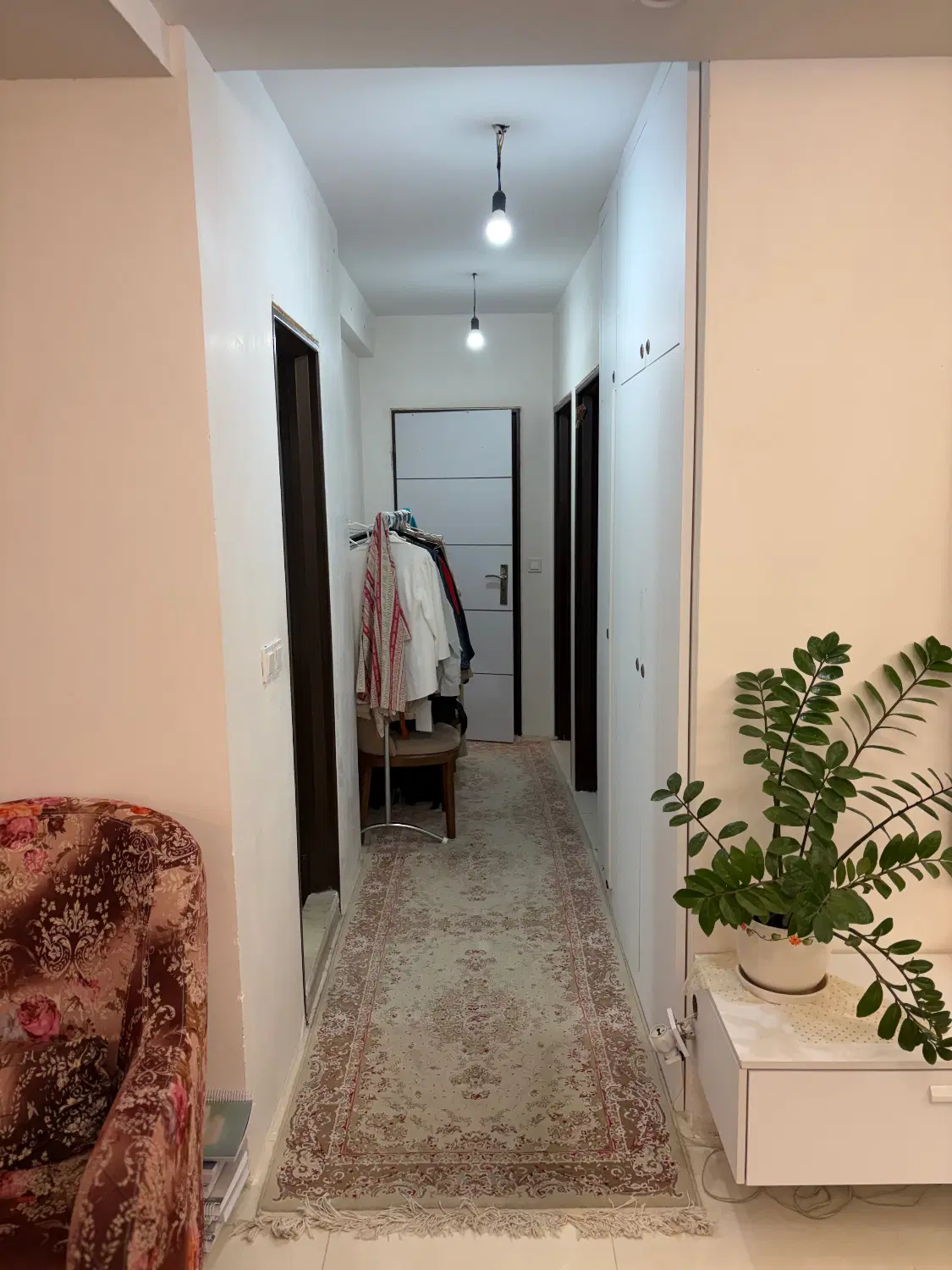 مجتمع ارمغان فروش واحد دوخوابه نصر