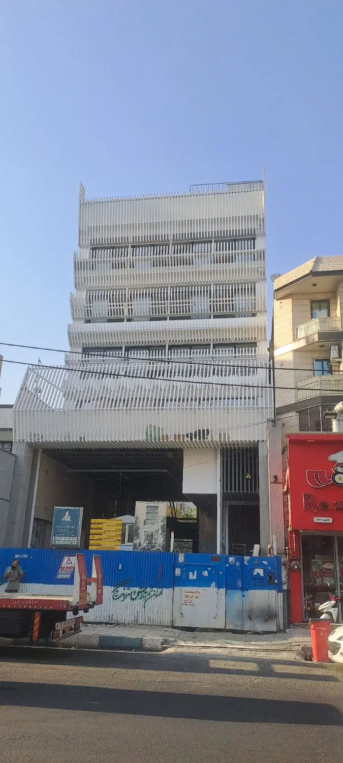 مغازه ۱۹ متری بر خسروجنوبی رهن کامل