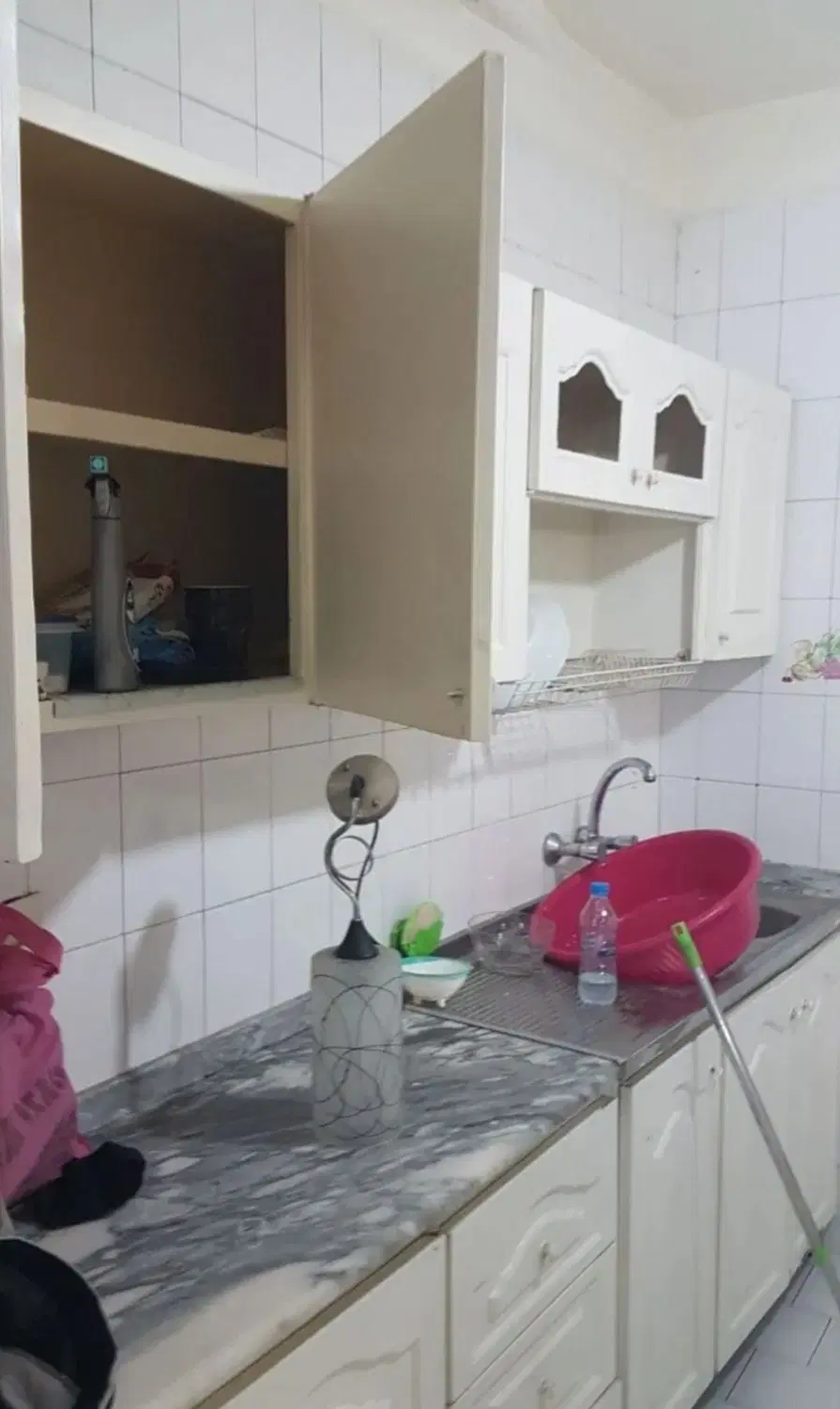 آپارتمان 47متر _ایرانشهر _دروازه دولت