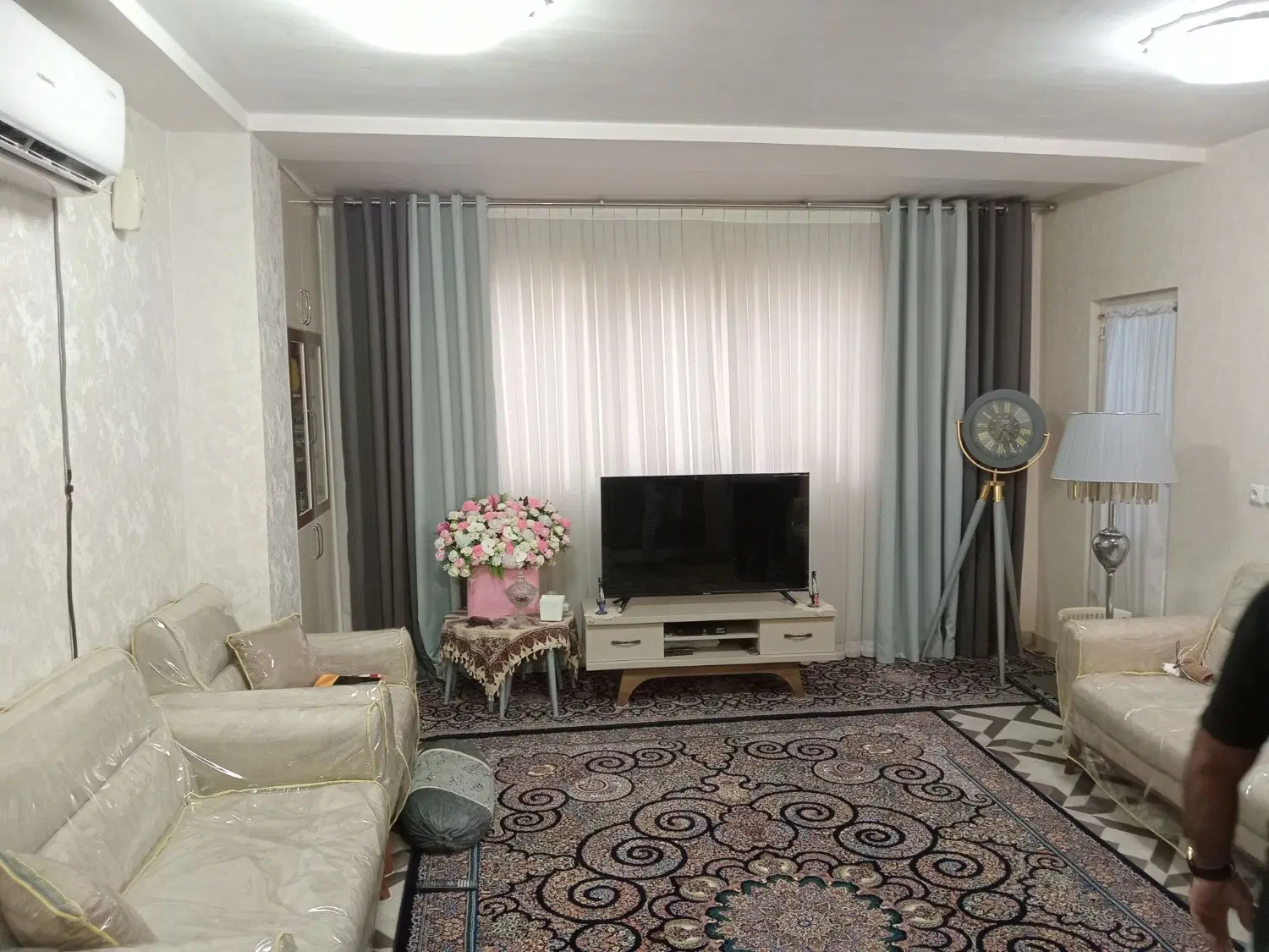 فروش واحد پیامبراعظم _سایت هدیه فولاد