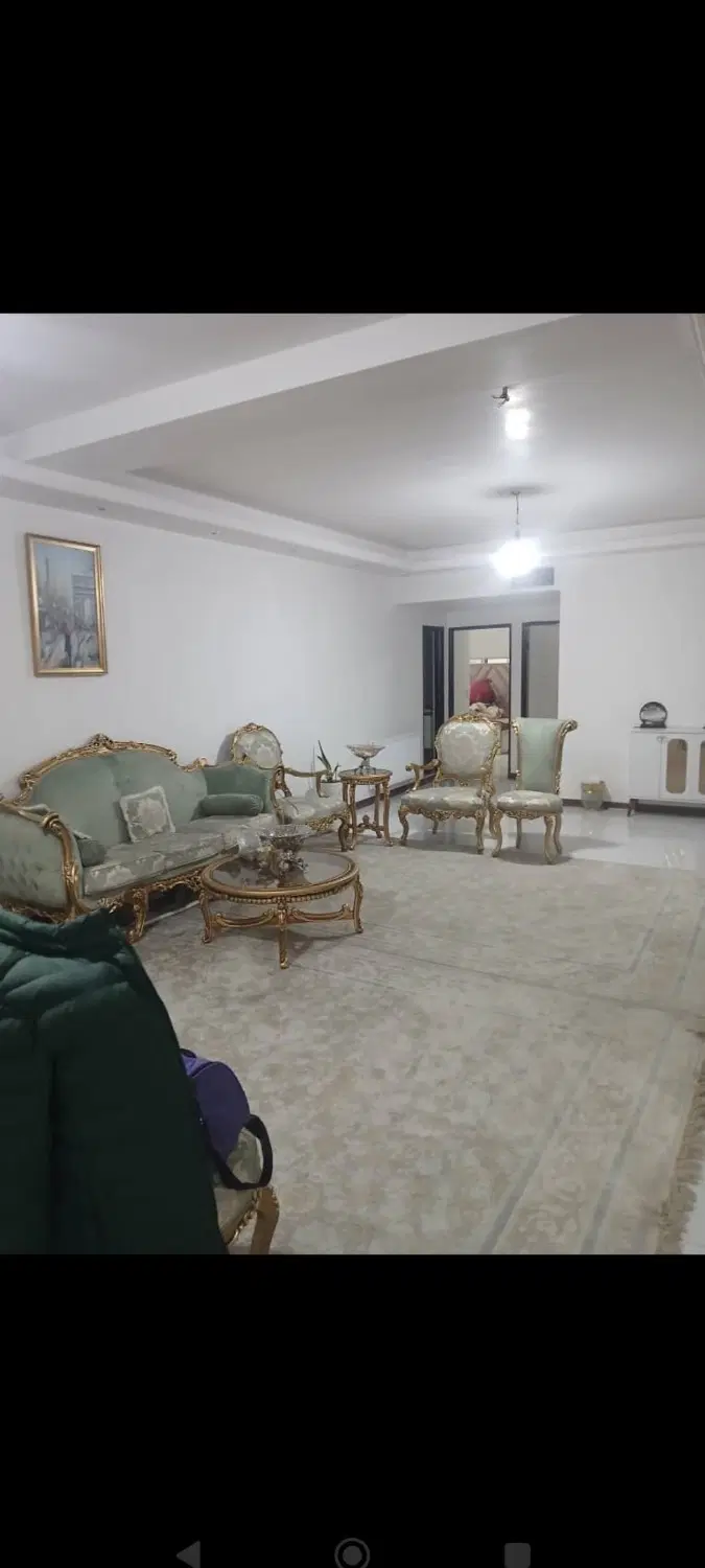 اپارتمان نوساز سالور