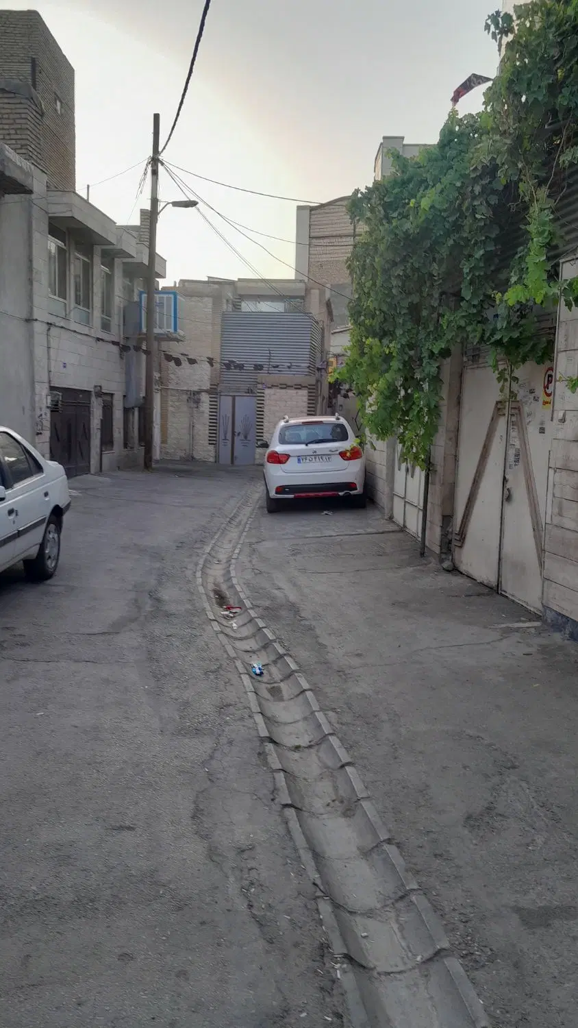 منزل  ویلایی  عبادی